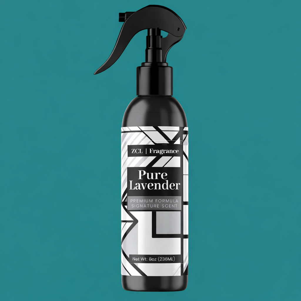 Luxe Linen Room & Linen Spray