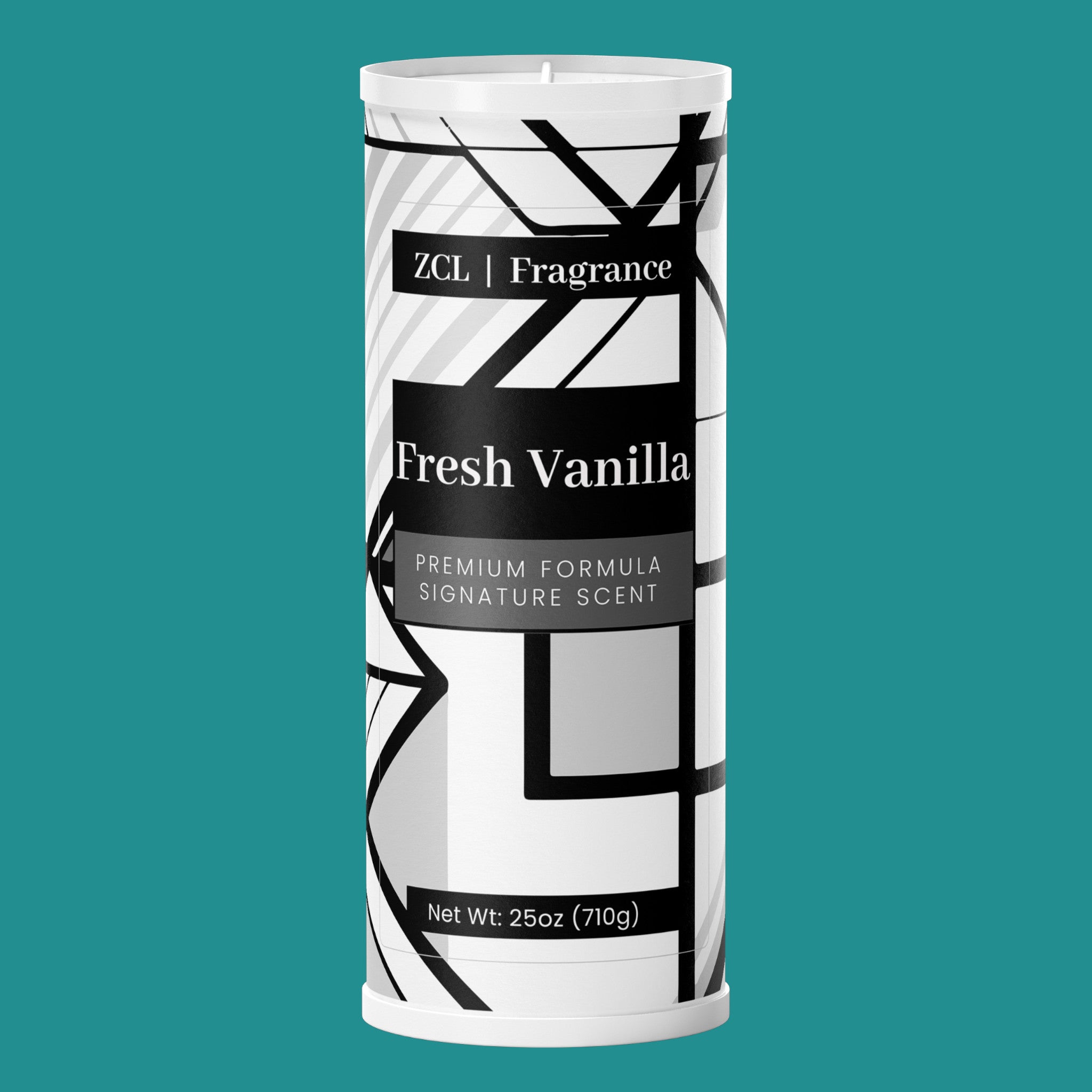 Fresh Vanilla Scented Carpet & Upholstery Deodorizer – ZCL Fragrance