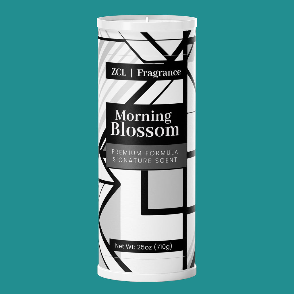 Morning Blossom Scented Carpet & Upholstery Deodorizer