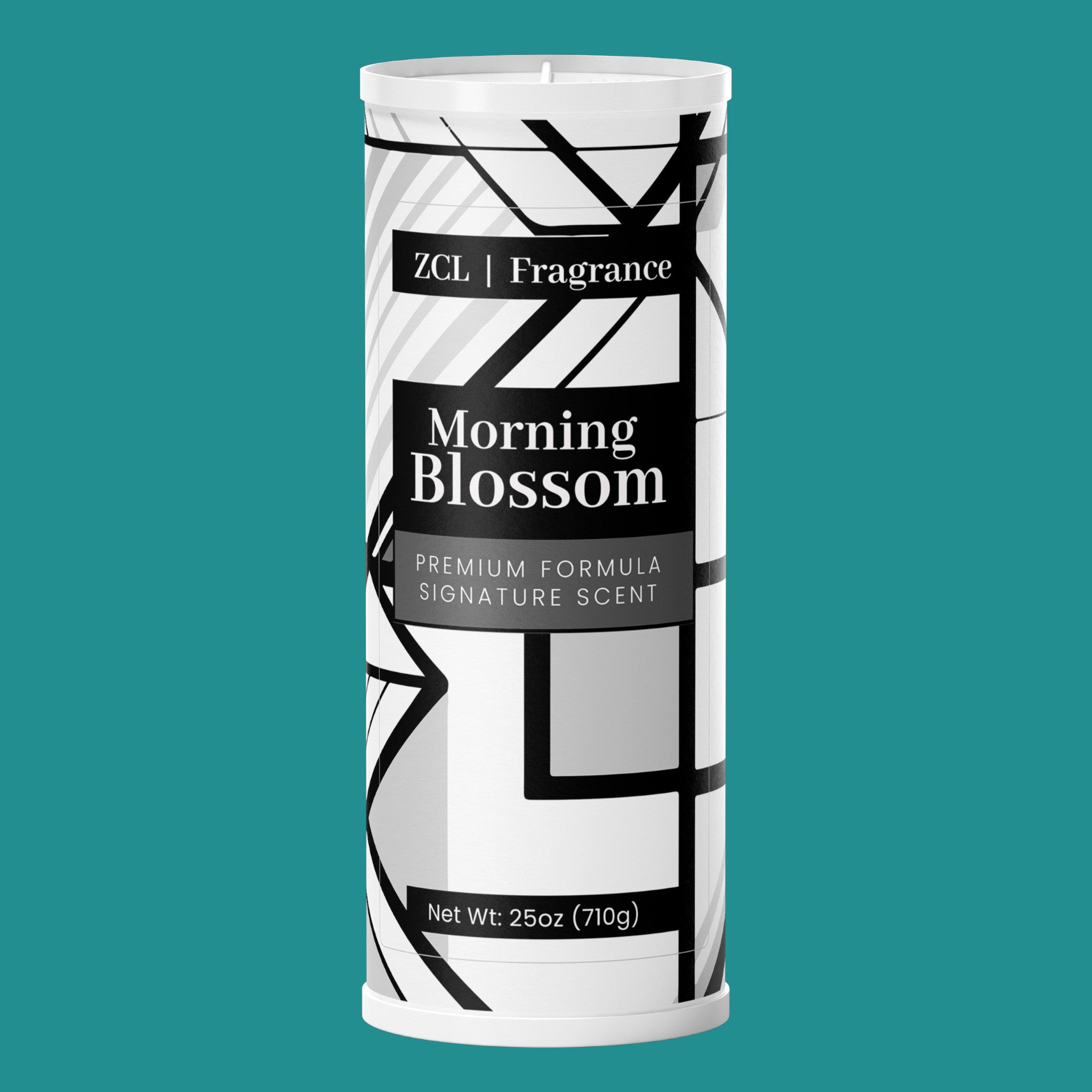 Morning Blossom Scented Carpet & Upholstery Deodorizer