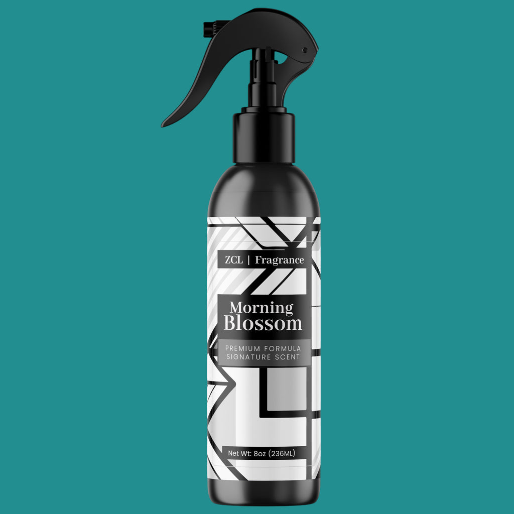Morning Blossom Room & Linen Spray