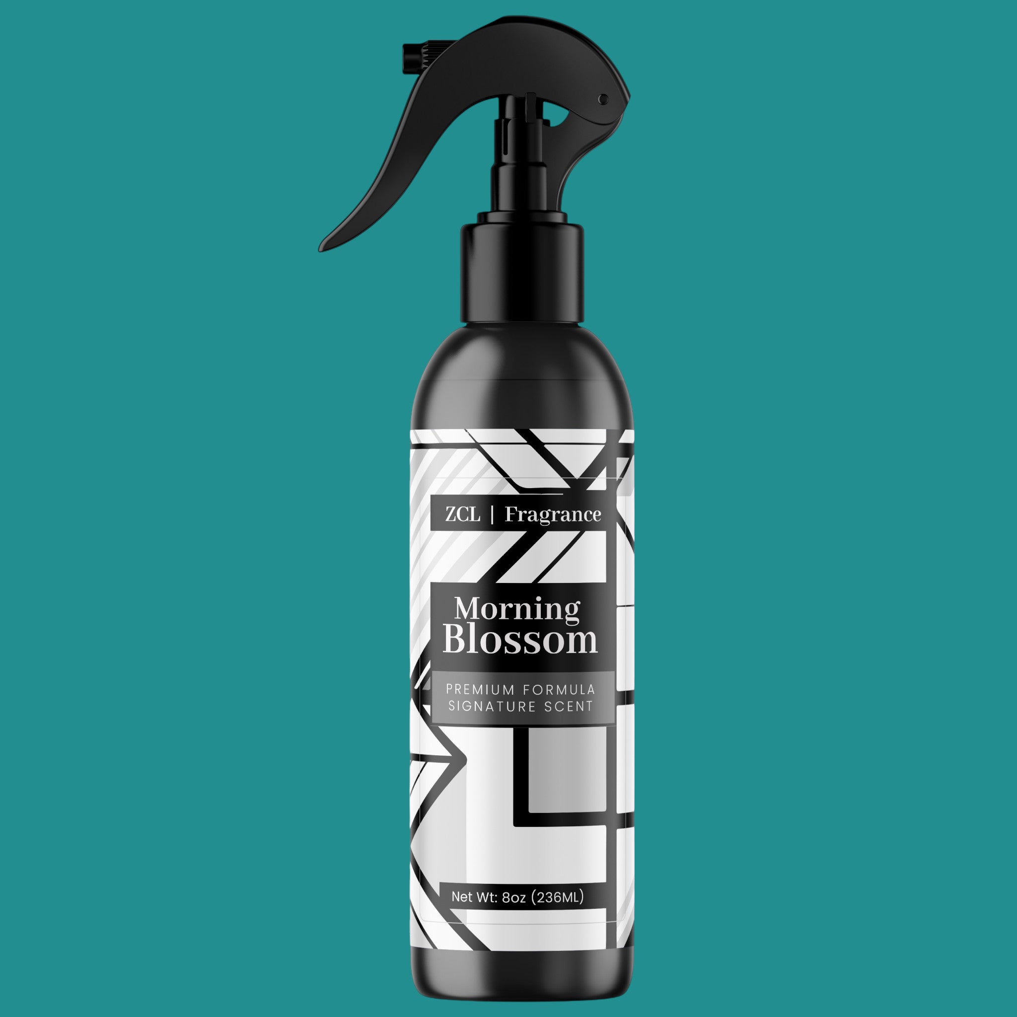 Morning Blossom Room & Linen Spray